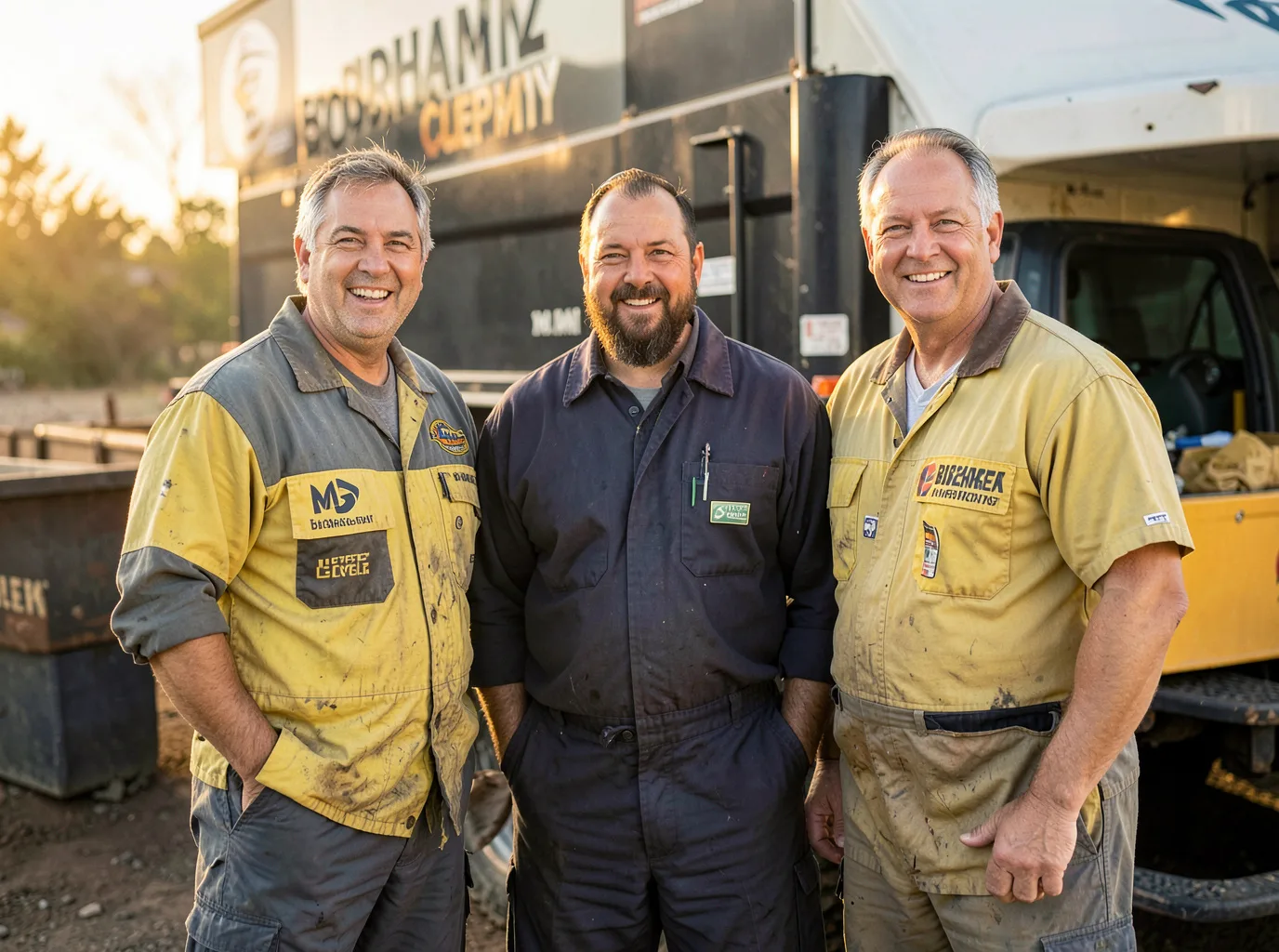 Sewage Cleanup company in Manchester, WA