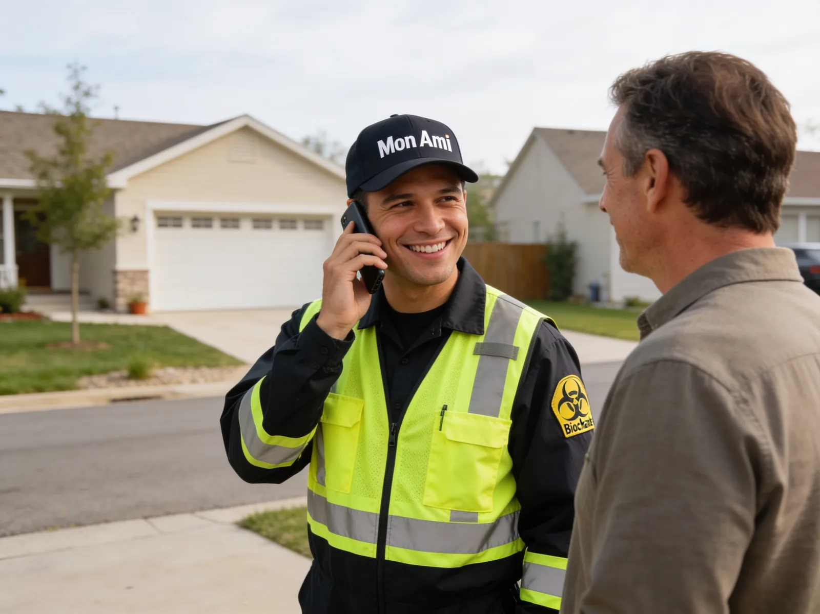Sewage Cleanup Manchester, WA FAQs