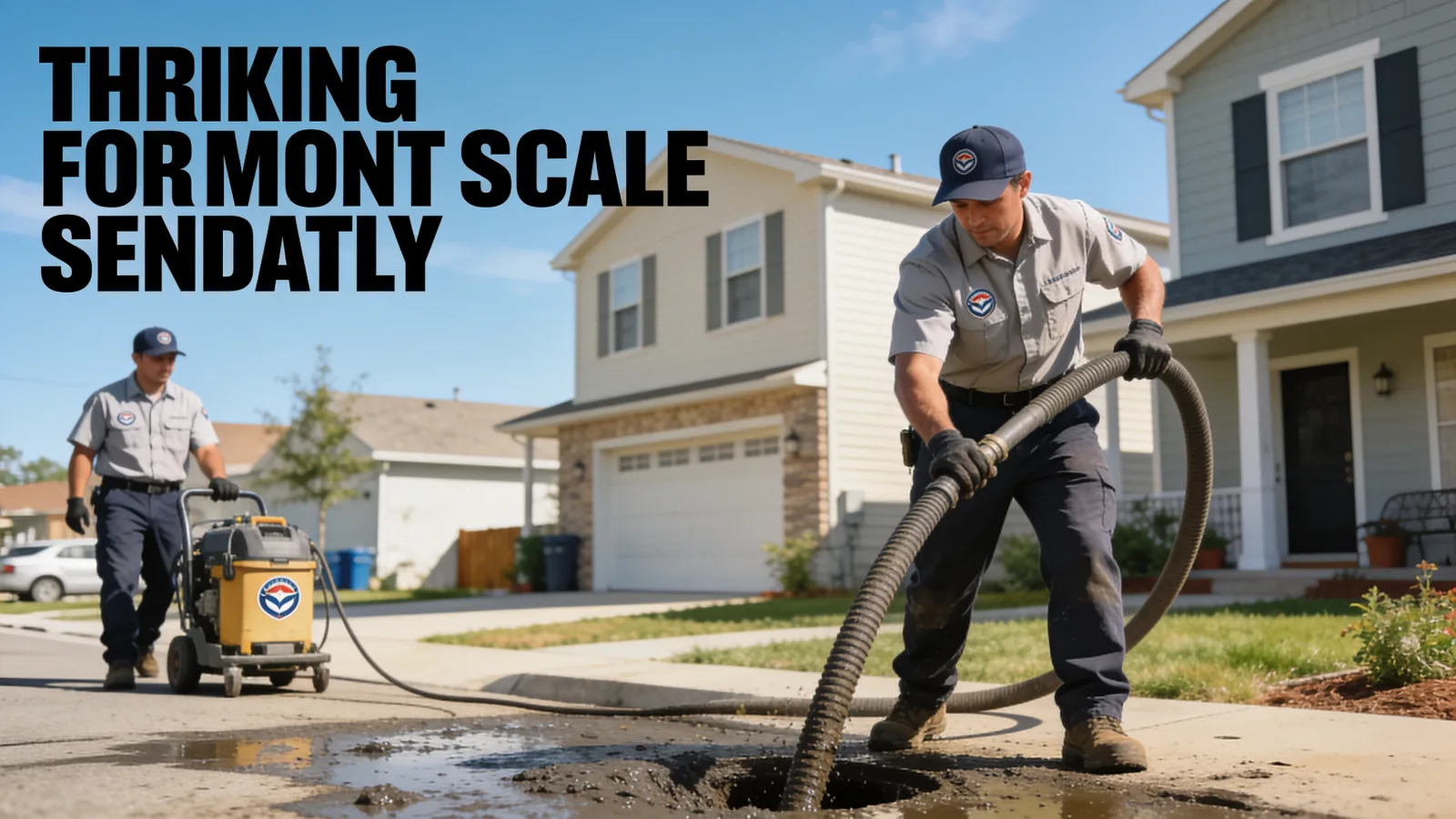 Sewage Cleanup in Manchester, WA near me